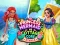 Spil Princess Cottage Core vs Mermaid Core Rivals online