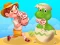 Spil Dragon Island Idle 3D online
