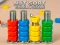 Spil Nut Sort Color Puzzle online