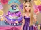 Spil Barbara Birthday Party online