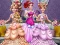 Spil Princesses Homecoming Party online