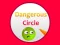 Spil Dangerous Circle online