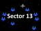 Spil Sector 13 online