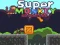 Spil Super Monkey Adventure online