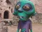 Spil Funny Faces: Zombies online