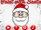 Spil Paint With Santa online