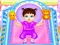 Spil Baby Taylor New Born Story online