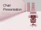 Spil Chair Presentation online