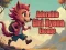 Spil Adorable Girl Hyena Escape online