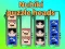 Spil Nubiki Puzzle Heads online