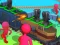 Spil Train Artillery Adventure online