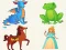 Spil TickTock Puzzle Challenge online