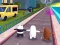 Spil We Bare Bears Bear Parkour online
