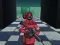 Spil Squid Maze Challenge online