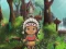 Spil Girl Reach Thanksgiving Land online