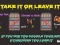 Spil Take It Or Leave It online