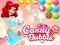 Spil Candy Bubble online