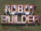 Spil Robot Builder online