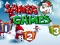Spil Santa Games online