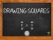 Spil Drawing Squares online