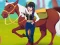 Spil Girly Equestrian online
