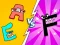 Spil Kids Quiz: Know The ABC online