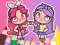 Spil Coloring Book: BFF In Avatar World online