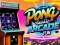 Spil Pong Game Classic Arcade Fun! online
