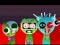 Spil Sprunki Music Scary Beat Box online