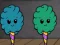 Spil Find Giant Candy online