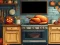 Spil Thanksgiving Cage Break online