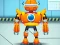 Spil My First Robot online