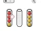 Spil Balls Sorter online