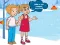 Spil Siblings Escaped Snow Land online