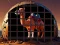Spil Caged in the Sands online