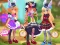 Spil Kiddo In Wonderland online