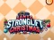 Spil Santa Stronglift Christmas online
