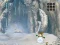 Spil Help the Frozen Santa online