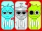 Spil Kids Quiz: Guess The Sprunki online