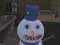 Spil The Snowman Ate You online