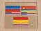 Spil Flag Puzzle Jam: Collect Flags online