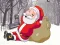 Spil Awake the Sleeping Santa online