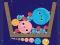 Spil Merge Planets online