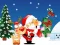 Spil Save the Santa Friends online