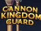 Spil Cannon Kingdom Guard online