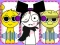 Spil Kids Quiz: Guess Sprunki Voice online