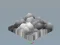 Spil 3D Terrain Generator online