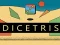 Spil Dicetris online