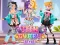 Spil Teen Gyaru Style online