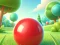 Spil Red Ball Runner 3D online